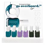 Essie Overboard Collection